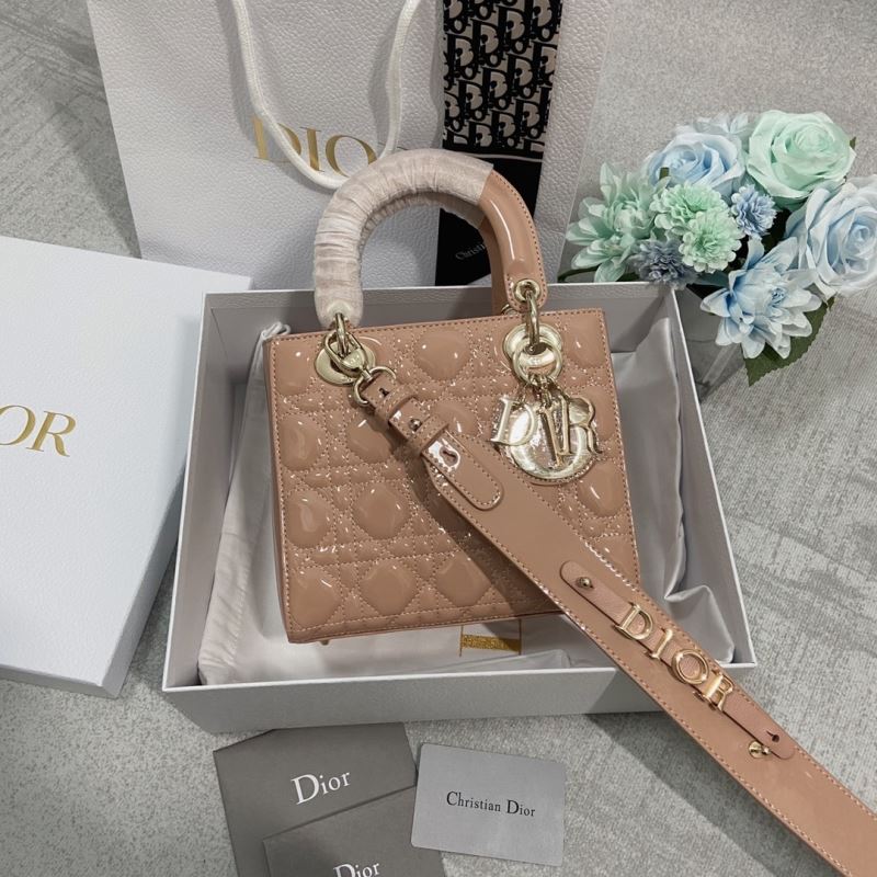 Christian Dior My Lady Bags